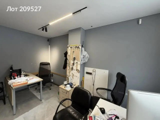 Фотография Аренда помещения свободного назначения, 182 м² , Варшавское шоссе 145к7  №6