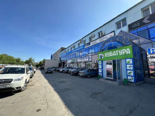 Фотография Аренда офиса, 49 м² , Красноармейская улица 1  №9