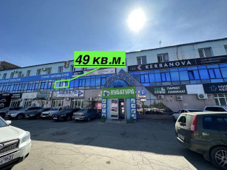 Фотография Аренда офиса, 49 м² , Красноармейская улица 1  №1