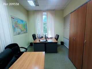 Фотография Аренда помещения свободного назначения, 360 м² , проспект Мира 124к15 №5 Фотография Аренда помещения свободного назначения, 360 м² , проспект Мира 124к15 №5