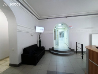 Фотография Аренда помещения свободного назначения, 360 м² , проспект Мира 124к15 №3 Фотография Аренда помещения свободного назначения, 360 м² , проспект Мира 124к15 №3
