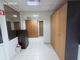 Фотография Аренда помещения свободного назначения, 360 м² , проспект Мира 124к15 №14 Фотография Аренда помещения свободного назначения, 360 м² , проспект Мира 124к15 №14