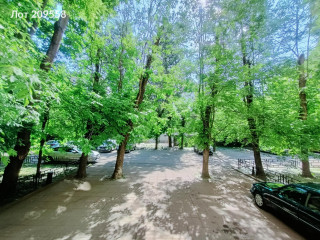 Фотография Аренда помещения свободного назначения, 360 м² , проспект Мира 124к15 №15 Фотография Аренда помещения свободного назначения, 360 м² , проспект Мира 124к15 №15
