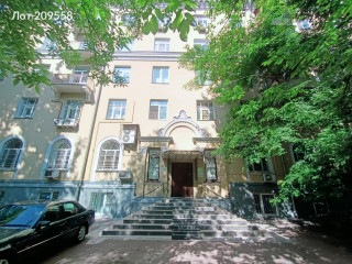 Аренда помещения свободного назначения 360 м² проспект Мира 124к15 
