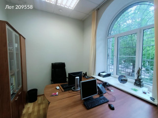 Фотография Аренда помещения свободного назначения, 360 м² , проспект Мира 124к15 №8 Фотография Аренда помещения свободного назначения, 360 м² , проспект Мира 124к15 №8