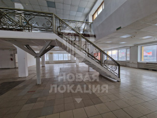 Фотография Аренда помещения свободного назначения, 640 м² , проспект Мира 28  №5