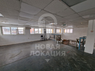 Фотография Аренда помещения свободного назначения, 640 м² , проспект Мира 28  №8