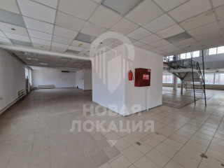 Фотография Аренда помещения свободного назначения, 640 м² , проспект Мира 28  №13