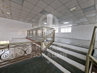 Фотография Аренда помещения свободного назначения, 640 м² , проспект Мира 28  №6