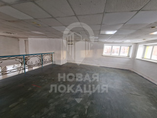 Фотография Аренда помещения свободного назначения, 640 м² , проспект Мира 28  №7