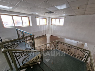 Фотография Аренда помещения свободного назначения, 640 м² , проспект Мира 28  №9