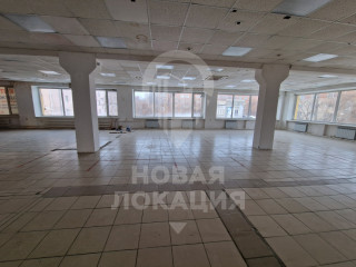 Фотография Аренда помещения свободного назначения, 640 м² , проспект Мира 28  №11