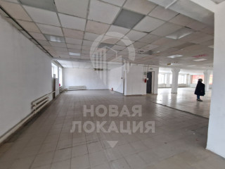Фотография Аренда помещения свободного назначения, 640 м² , проспект Мира 28  №18