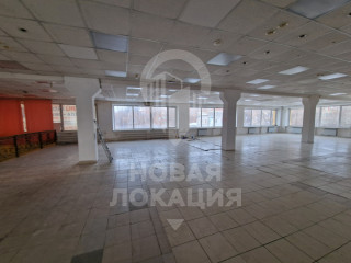 Фотография Аренда помещения свободного назначения, 640 м² , проспект Мира 28  №4