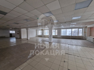Фотография Аренда помещения свободного назначения, 640 м² , проспект Мира 28  №1