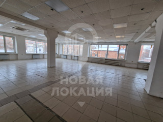 Фотография Аренда помещения свободного назначения, 640 м² , проспект Мира 28  №12