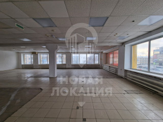 Фотография Аренда помещения свободного назначения, 640 м² , проспект Мира 28  №2