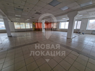 Фотография Аренда помещения свободного назначения, 640 м² , проспект Мира 28  №10