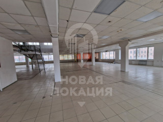 Фотография Аренда помещения свободного назначения, 640 м² , проспект Мира 28  №15