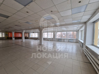 Фотография Аренда помещения свободного назначения, 640 м² , проспект Мира 28  №16