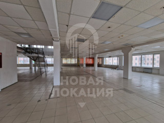 Фотография Аренда помещения свободного назначения, 640 м² , проспект Мира 28  №17