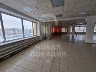 Фотография Аренда помещения свободного назначения, 640 м² , проспект Мира 28  №3