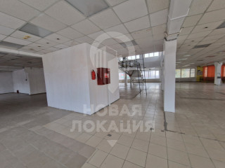 Фотография Аренда помещения свободного назначения, 640 м² , проспект Мира 28  №14