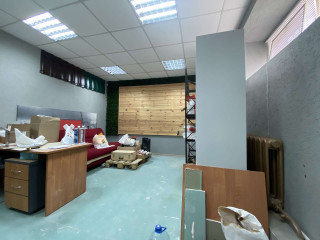 Фотография Продажа помещения свободного назначения, 114 м² , Балаковская улица 6А  №5