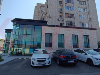 Фотография Аренда помещения свободного назначения, 200 м² , Одесская улица №10