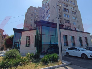 Фотография Аренда помещения свободного назначения, 200 м² , Одесская улица №1