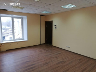 Фотография Продажа отдельно стоящего здания, 1033 м² , Денисовский переулок 30с1  №11