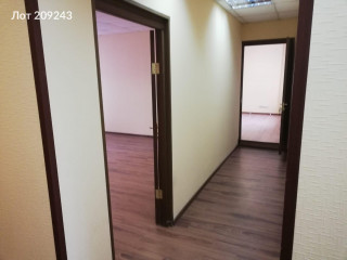 Фотография Продажа отдельно стоящего здания, 1033 м² , Денисовский переулок 30с1  №8
