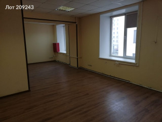 Фотография Продажа отдельно стоящего здания, 1033 м² , Денисовский переулок 30с1  №10