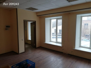 Фотография Продажа отдельно стоящего здания, 1033 м² , Денисовский переулок 30с1  №3