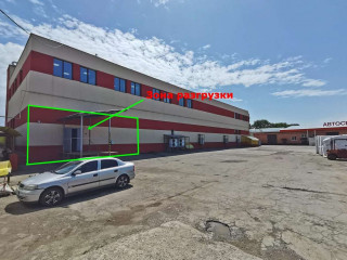 Фотография Аренда помещения свободного назначения, 966 м² , Ярославская улица 40  №14
