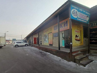 Фотография Продажа склада, 1979 м² , улица Лазо 116с11  №1
