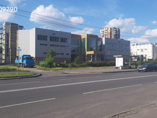 Фотография Отдельно стоящее здание, Юровская улица 101  №15