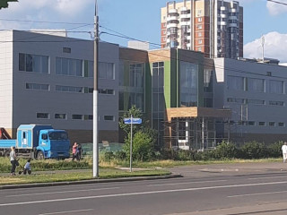 Фотография Отдельно стоящее здание, Юровская улица 101  №1