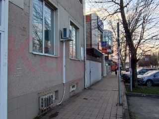 Фотография Аренда помещения свободного назначения, 70 м² , Ставропольская улица №14