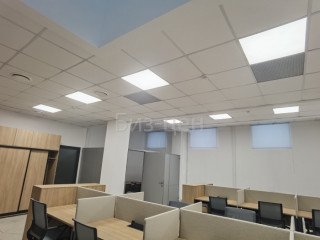 Аренда офиса 73 м² Причальный проезд 2
