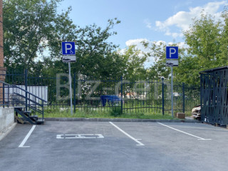 Фотография Аренда офиса, 73 м² , Причальный проезд 2  №15