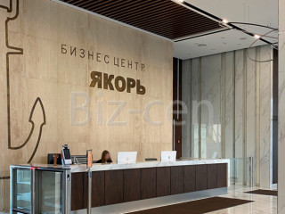 Фотография Аренда офиса, 73 м² , Причальный проезд 2  №11