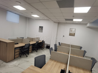 Фотография Аренда офиса, 73 м² , Причальный проезд 2 №5 Фотография Аренда офиса, 73 м² , Причальный проезд 2 №5
