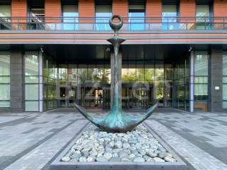 Фотография Аренда офиса, 73 м² , Причальный проезд 2  №15