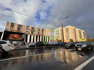 Фотография Продажа магазина, 393 м² , проспект Косыгина 30  №2