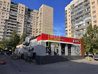 Продажа магазина 393 м² проспект Косыгина 30 