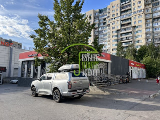 Фотография Продажа магазина, 393 м² , проспект Косыгина 30  №10