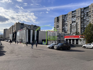 Фотография Продажа магазина, 401 м² , проспект Косыгина 30  №9