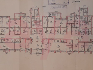 Фотография Аренда помещения свободного назначения, 700 м² , улица Стасова №14