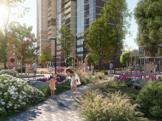 Фотография Аренда помещения свободного назначения, 102 м² , Конгрессная улица №10